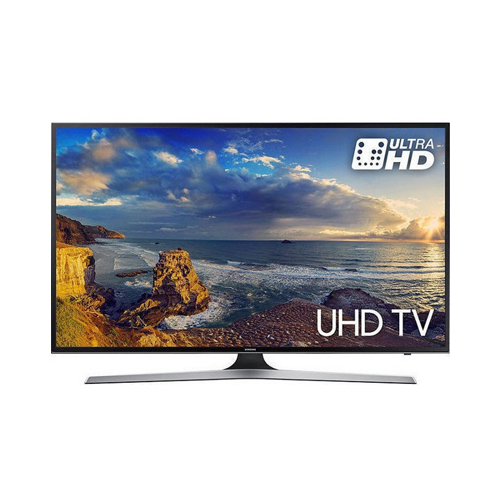 Samsung ULTRA HD Smart TV 50" - 50MU6100